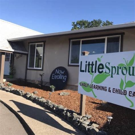 Little sprouts daycare - Little Sprouts Early Education adheres to the National Quality Framework (NQF), which provides a national quality standard to ensure high quality and consistent Early Childhood Education and Care across Australia. The NQF supports families in making informed decisions when choosing care for their child. Little Sprouts reflects on their programs …